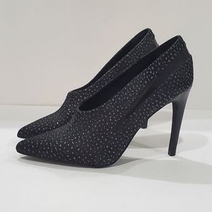 Tibi shoe boot size 38.5 made in Brazil